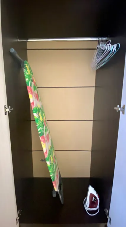 Уютная квартира с хорошим ремонтом