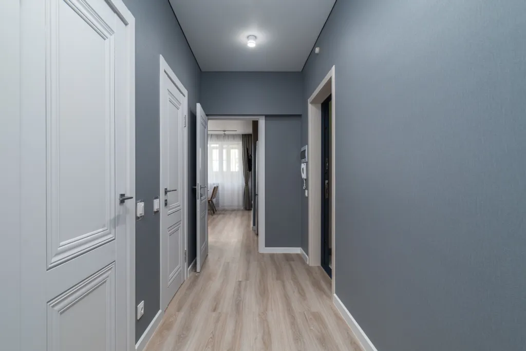 Квартира Апартаменты Парк у дома 3 — Краснодар