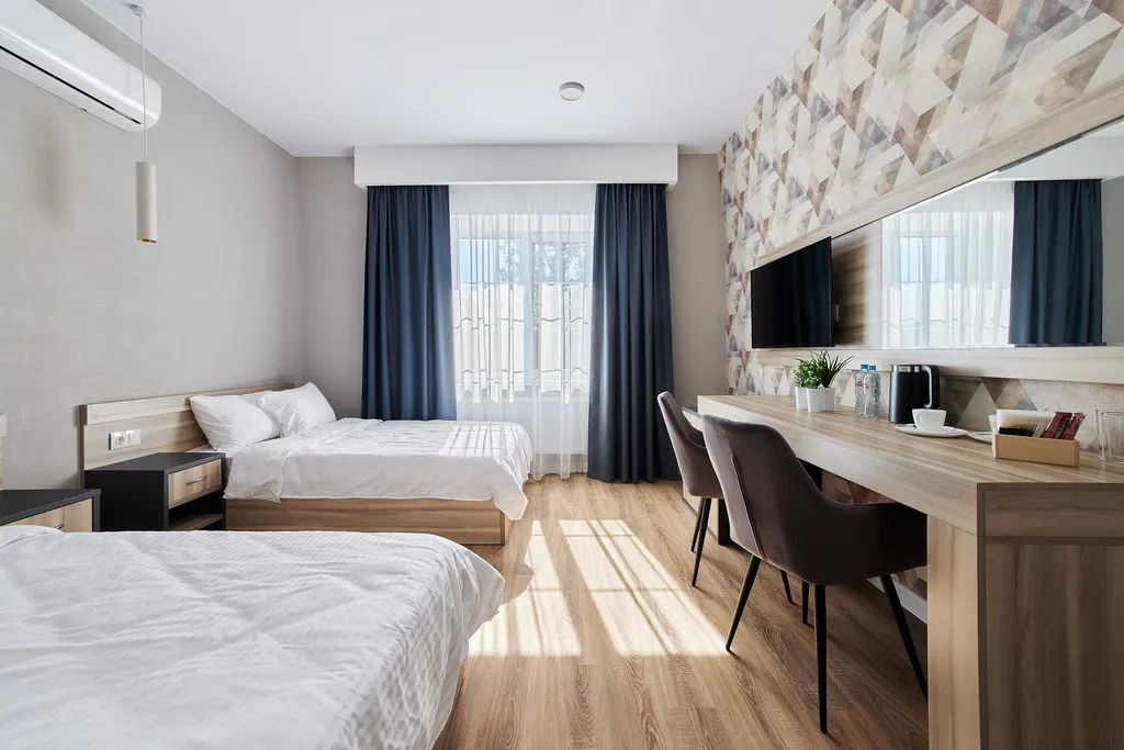 Квартира Комната — аренда посуточно в Людиново