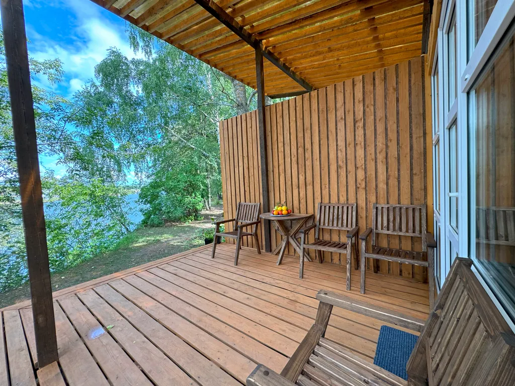 2-комнатный Дом