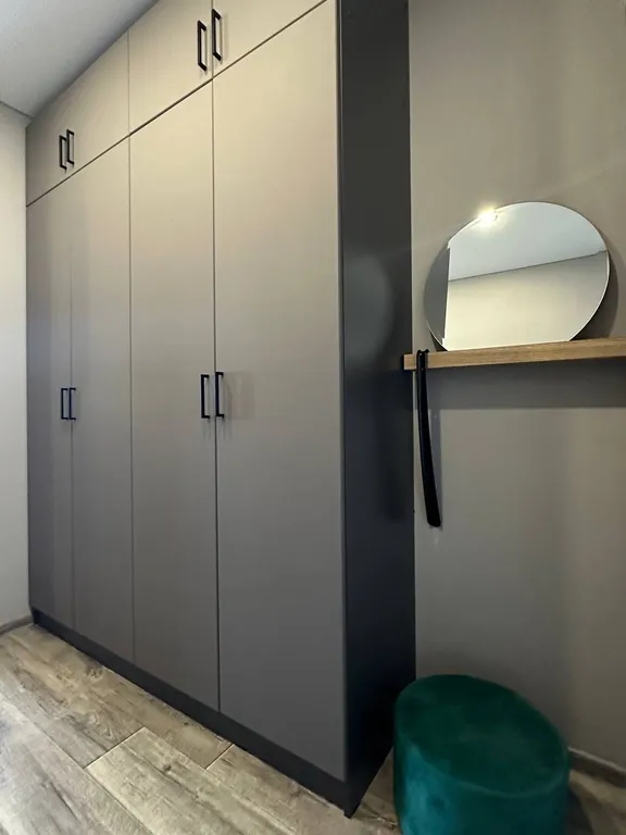 Уютная студия в центре города