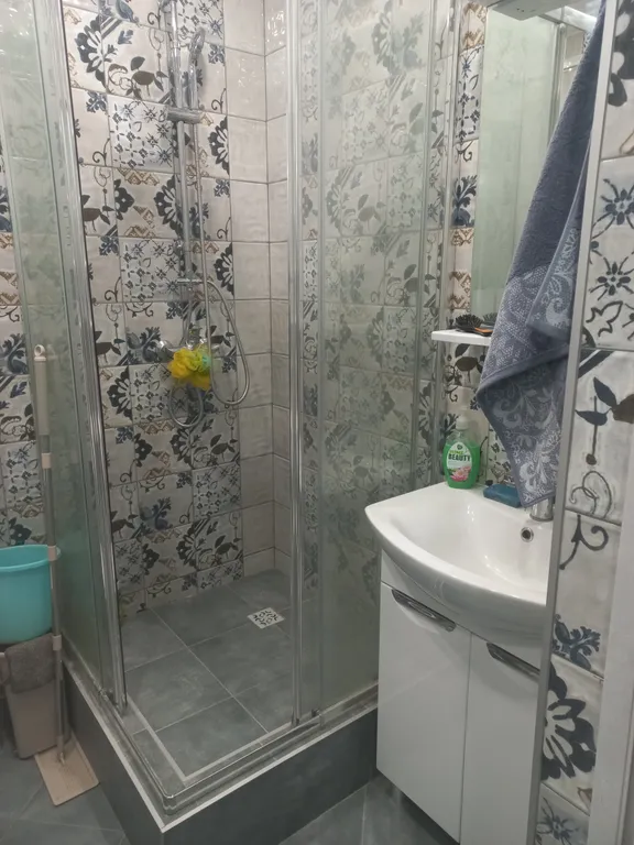 Уютная квартира с видом на море