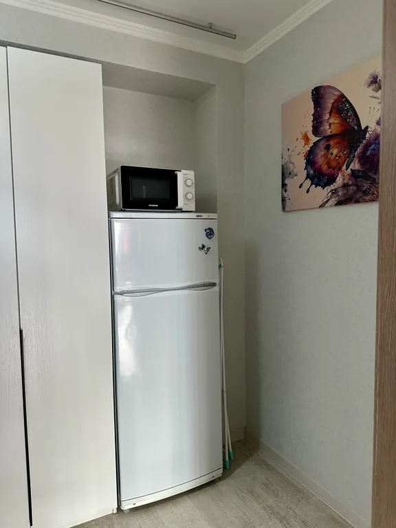 Уютная студия