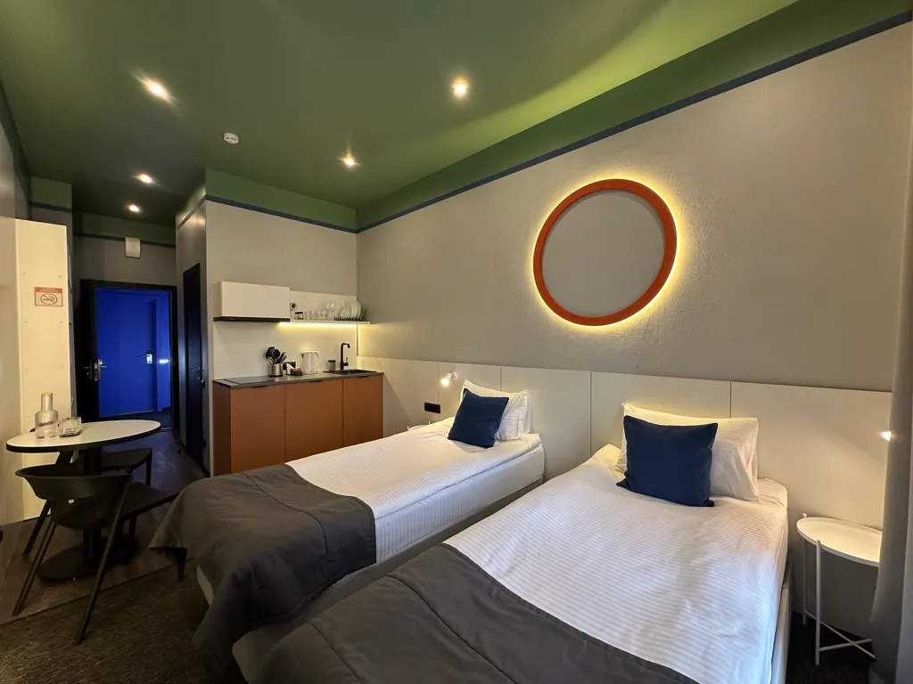 Квартира Комната — аренда посуточно в Кострома