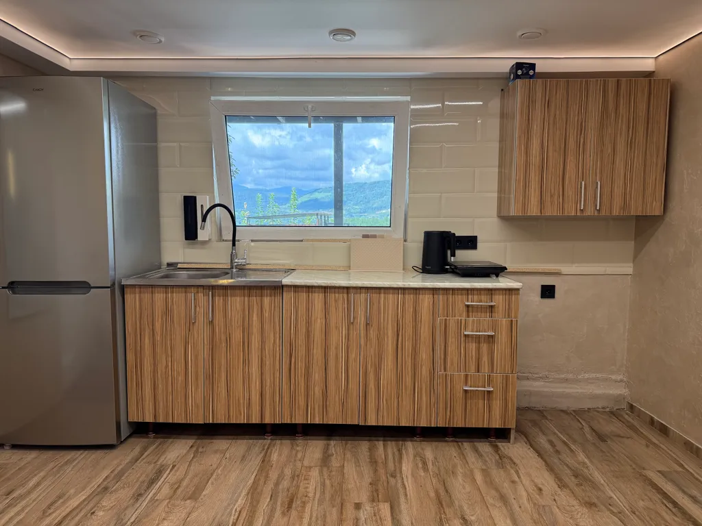 Гостевой дом На высоте