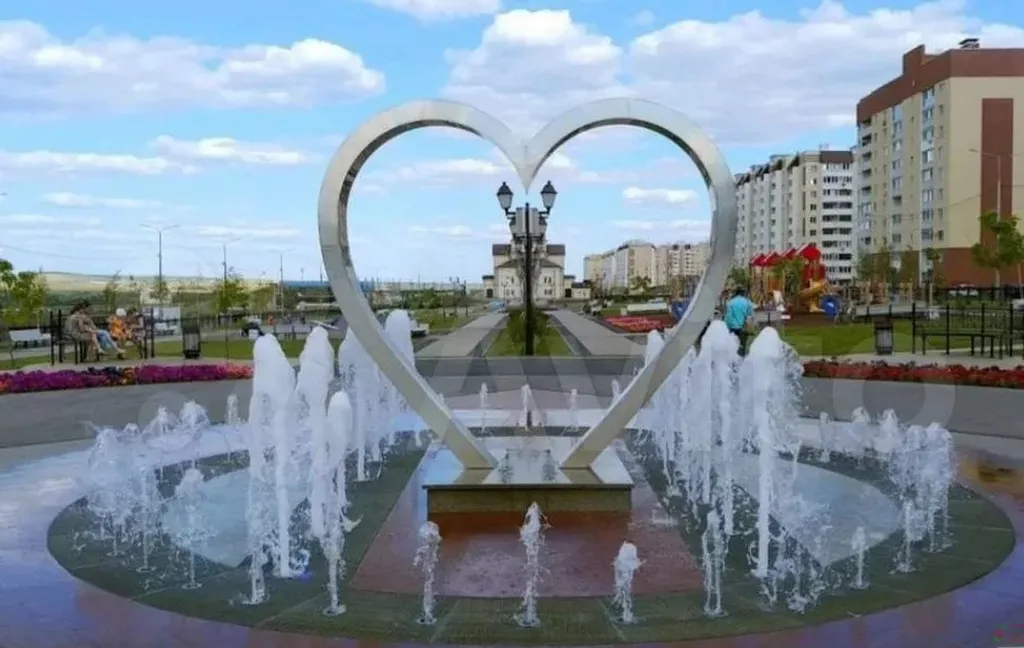 Квартира 1-комнатная Квартира — Саратов