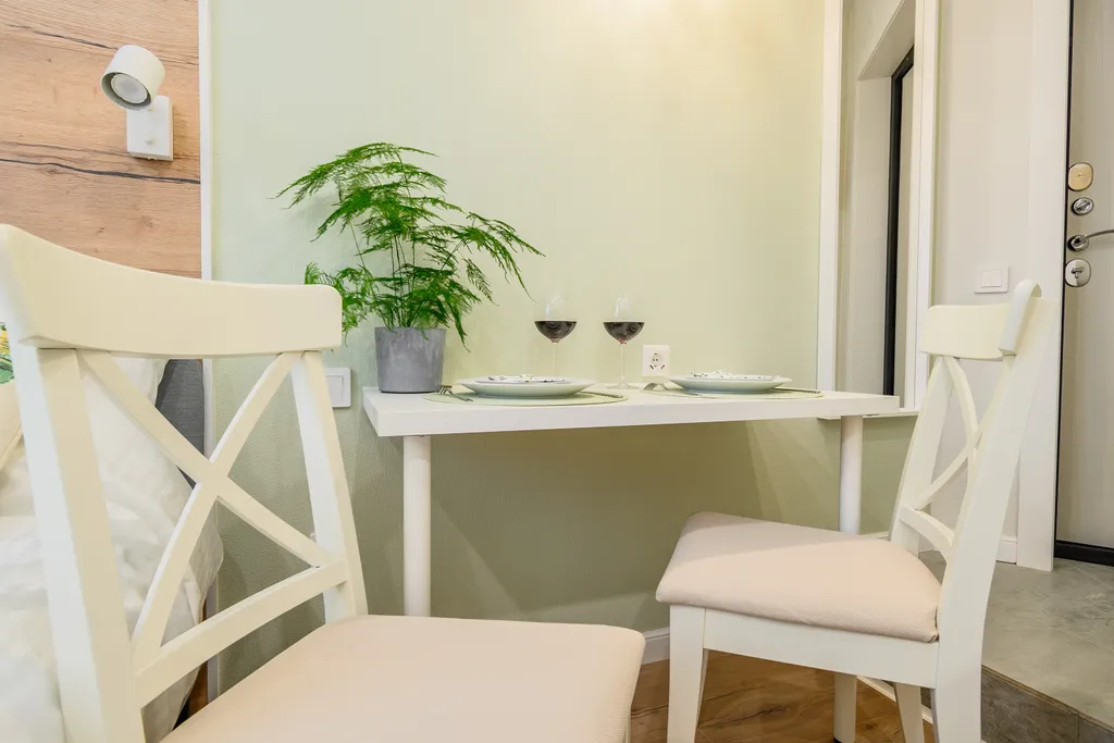 Квартира Квартира Апартамент Sweet Home Внуково — Москва