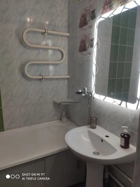 Уютный апартамент в г. Кобрин