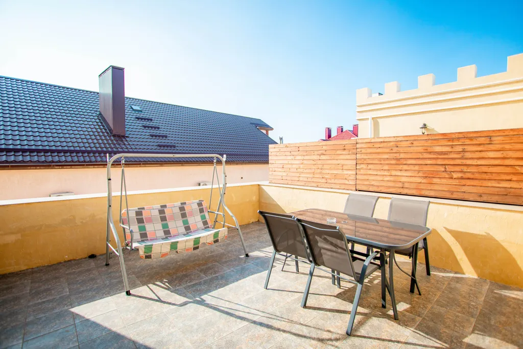 Квартира Комната — Витязево