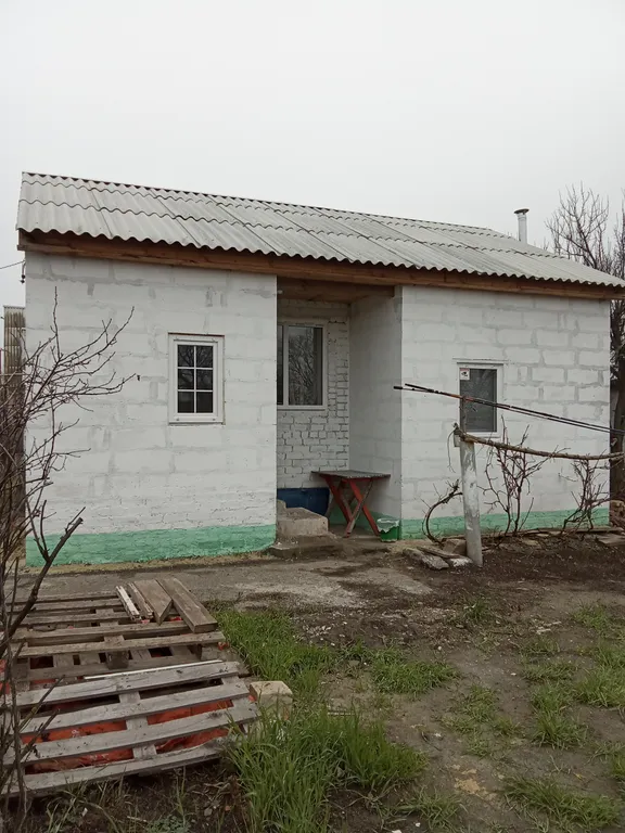 Домик у Реки