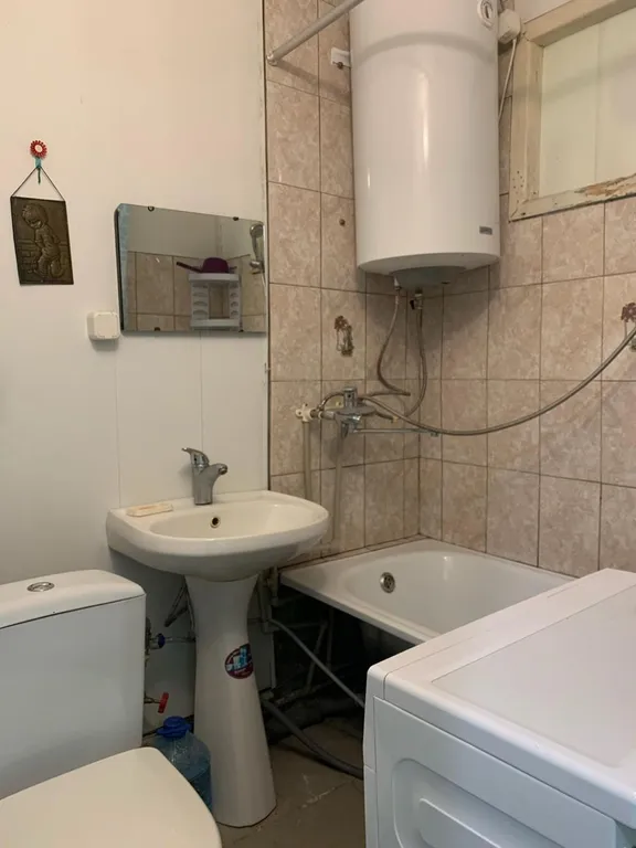 Квартира в центре Сухума