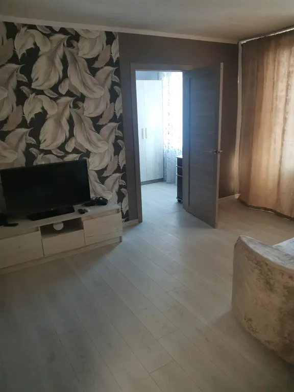 Уютная квартира в историческом центре Орла