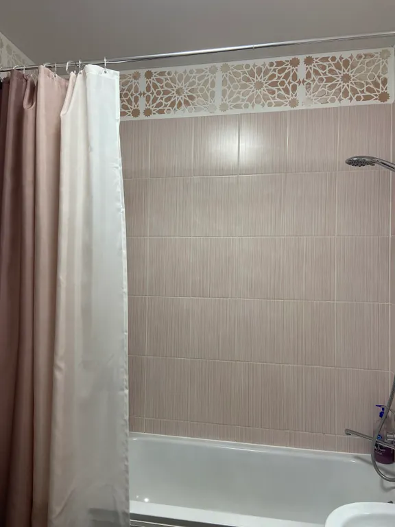 Квартира Квартира Апартамент 9-е небо — Калининград