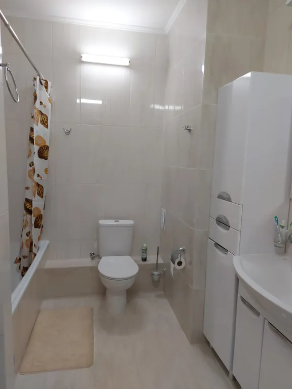 Квартира Уютная квартира на Балтийском побережье — Светлогорск