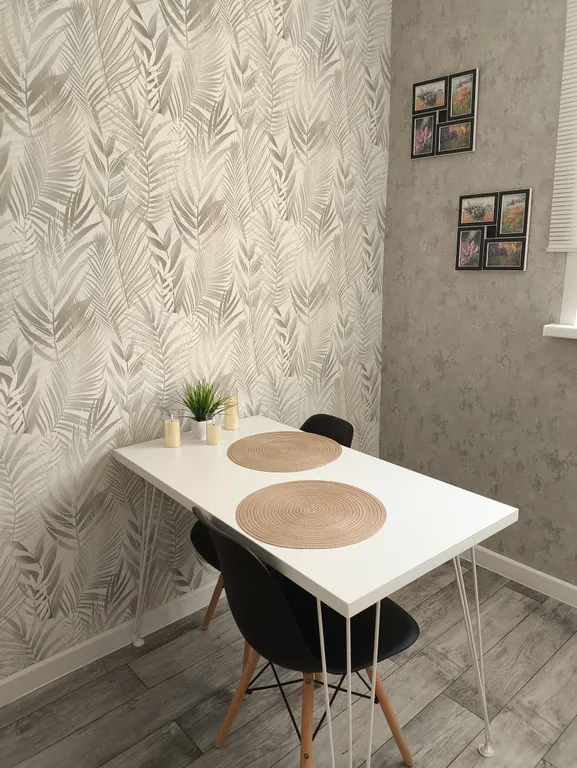 Добро пожаловать в наше уютное гнездышко