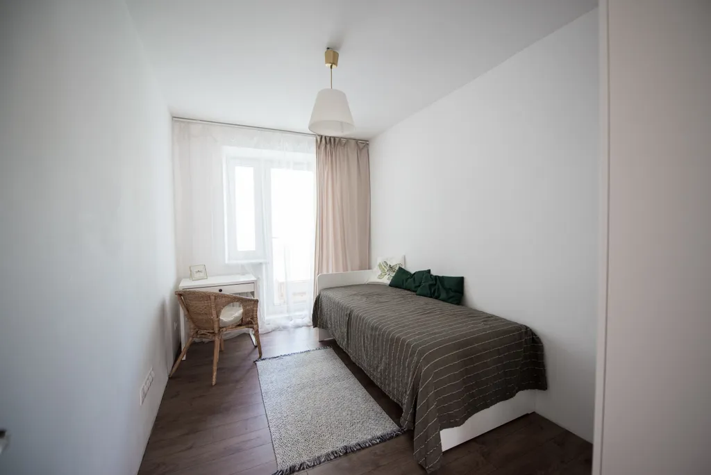 Апартамент в самом центре города рядом с ЦГБ