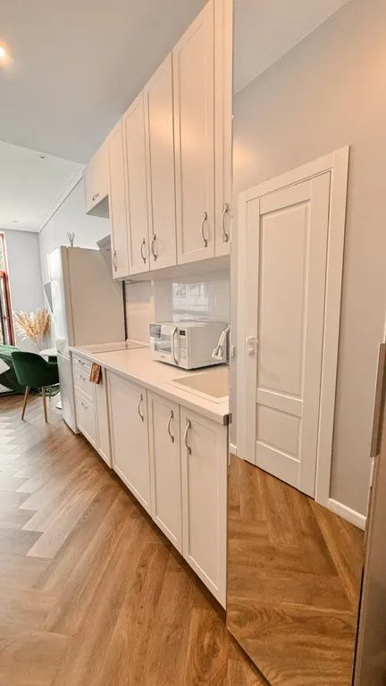 Квартира Апартаменты в ЖК бизнес класса Kazakov Grand Loft — Москва