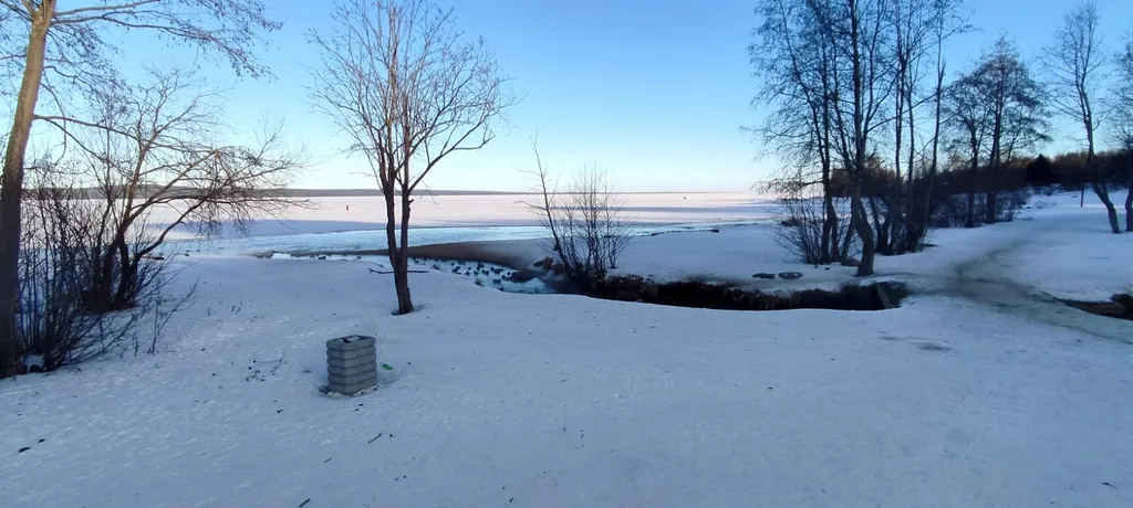 Апартамент Сказочный берег