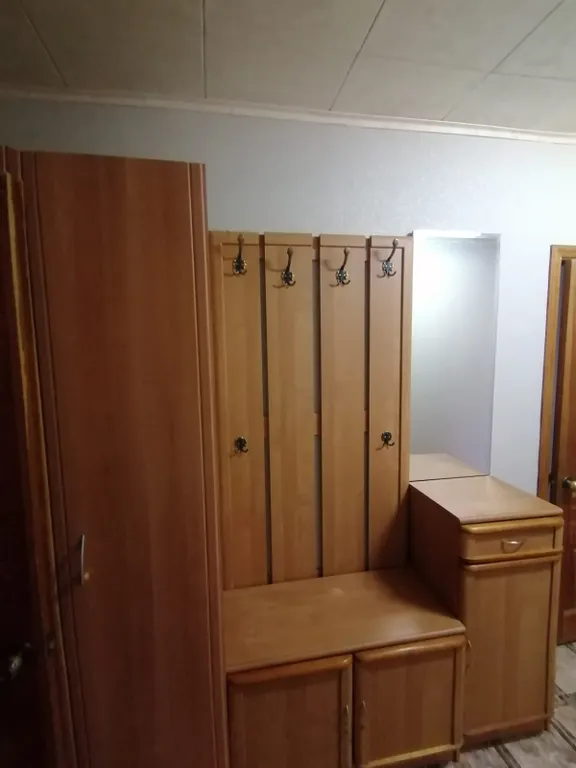 Уютная 2-комнатная квартира