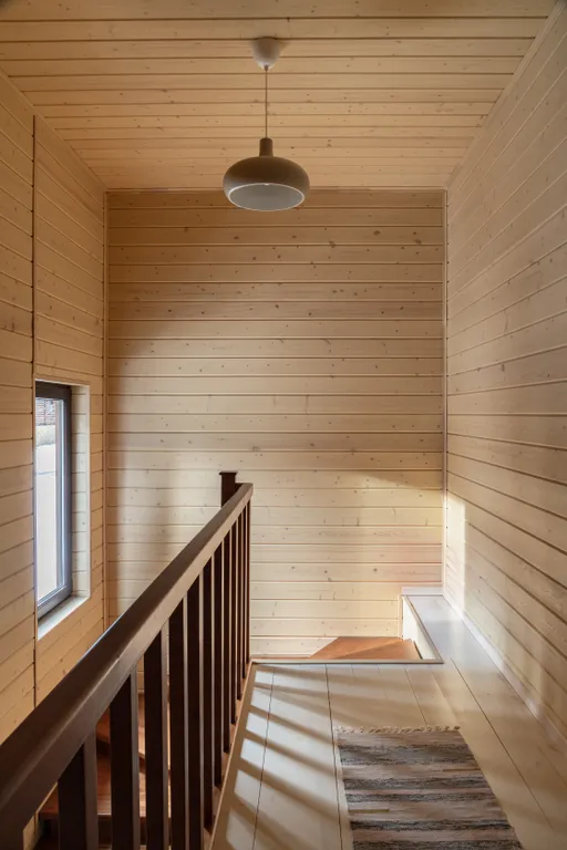 3-комнатный Дом