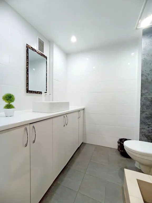 Уютная евродвушка рядом с центром города в новом микрорайоне Якутска