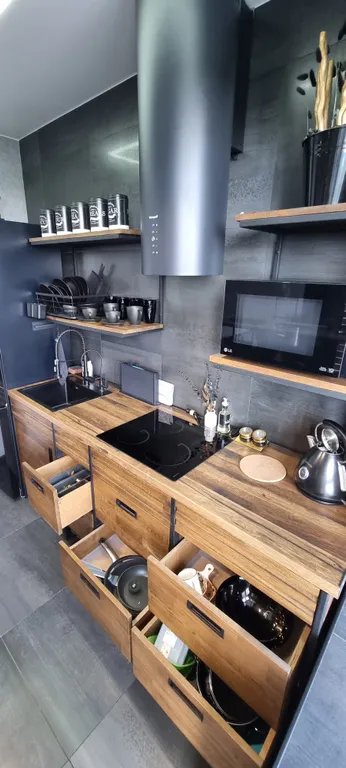 Квартира 1-комнатная Квартира — Краснодар