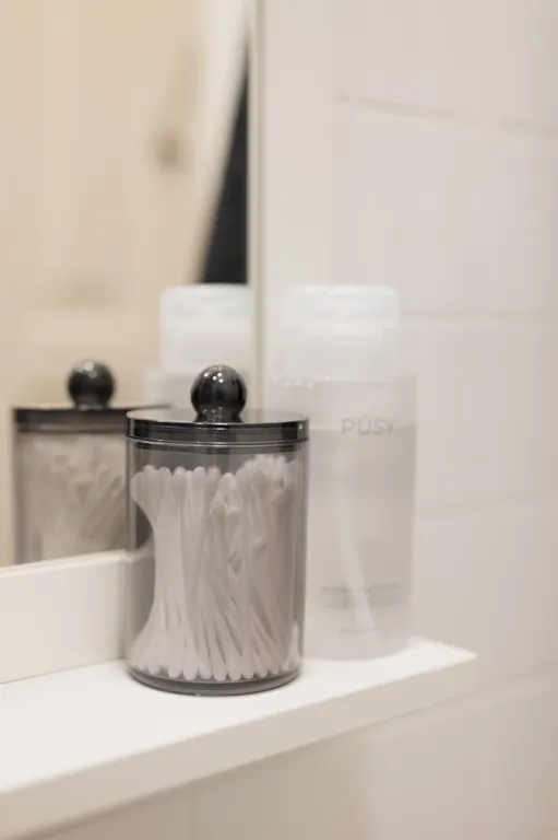 Krepostnaya Apart Домашний уют