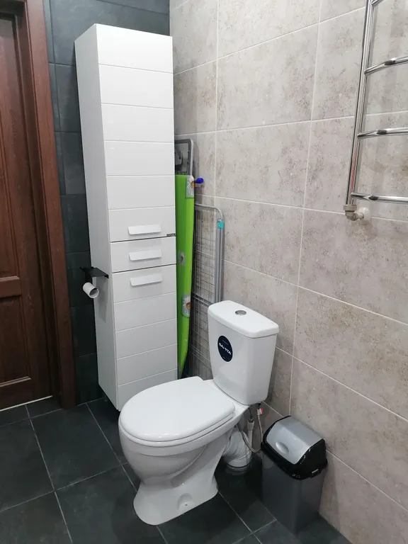 Таунхаус Четыре сезона