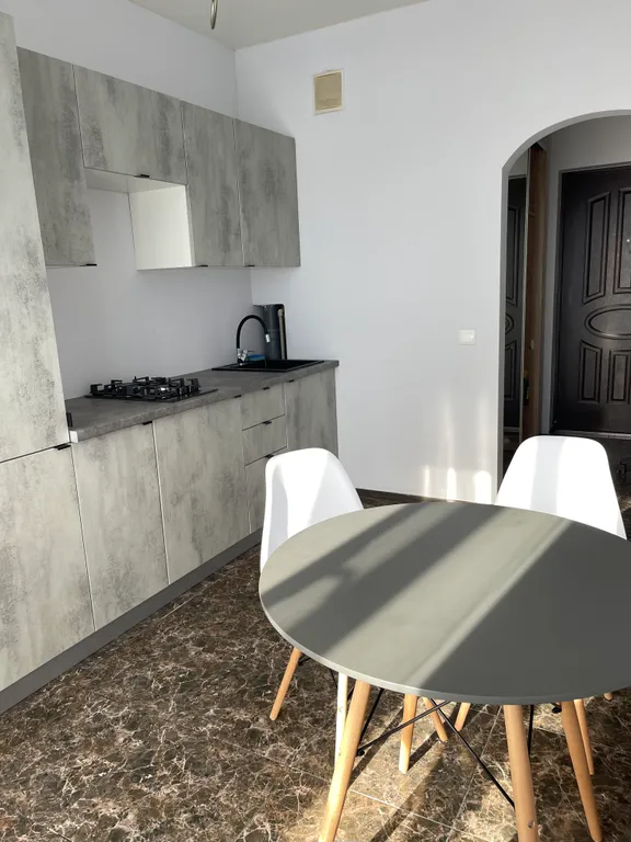 Квартира 1-комнатная Квартира — Калининград