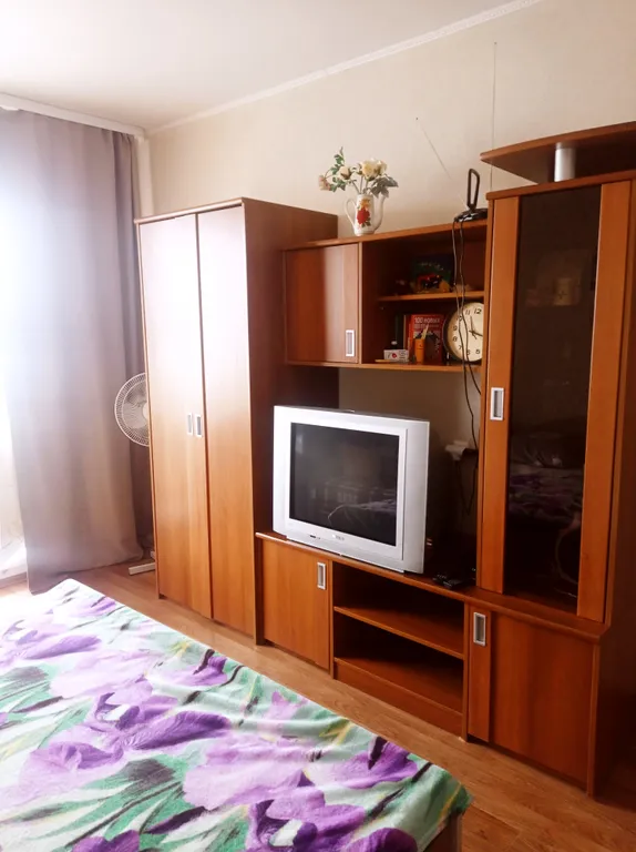 Квартира Чистая квартира на 5 персон возле метро, глазной клиники, аэропорта — Новосибирск