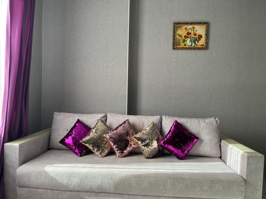 Квартира Тихий уютный дом вблизи озера — аренда посуточно в Светлогорск