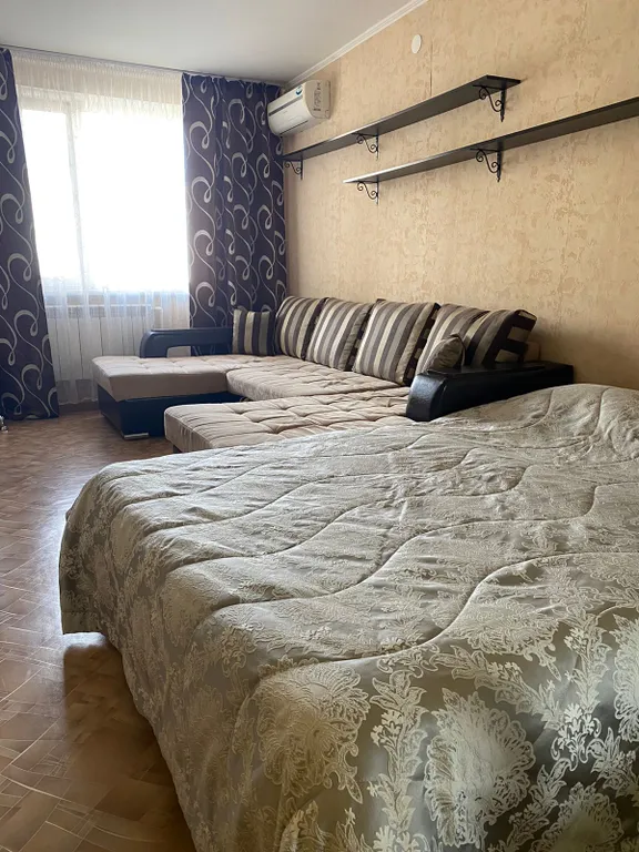 Квартира у Парка Победы