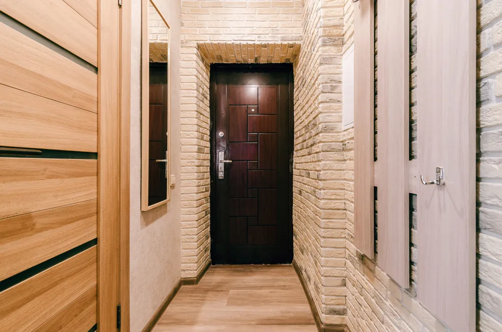 Квартира в историческом центре