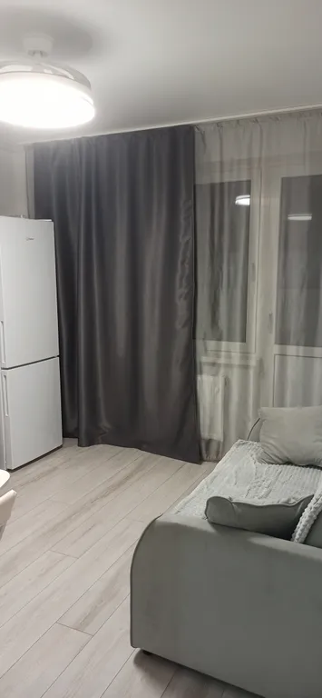 Новая квартира в ЖК Алексино, 15 минут до пляжа