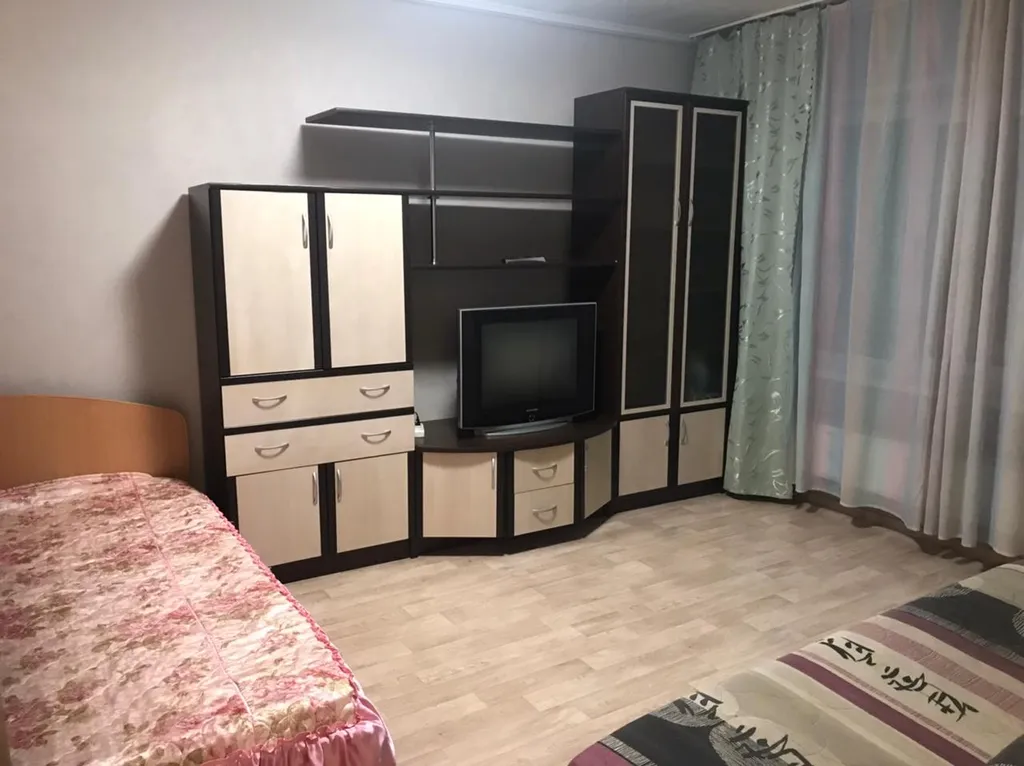 1-комнатная Квартира — аренда посуточно в Саяногорск