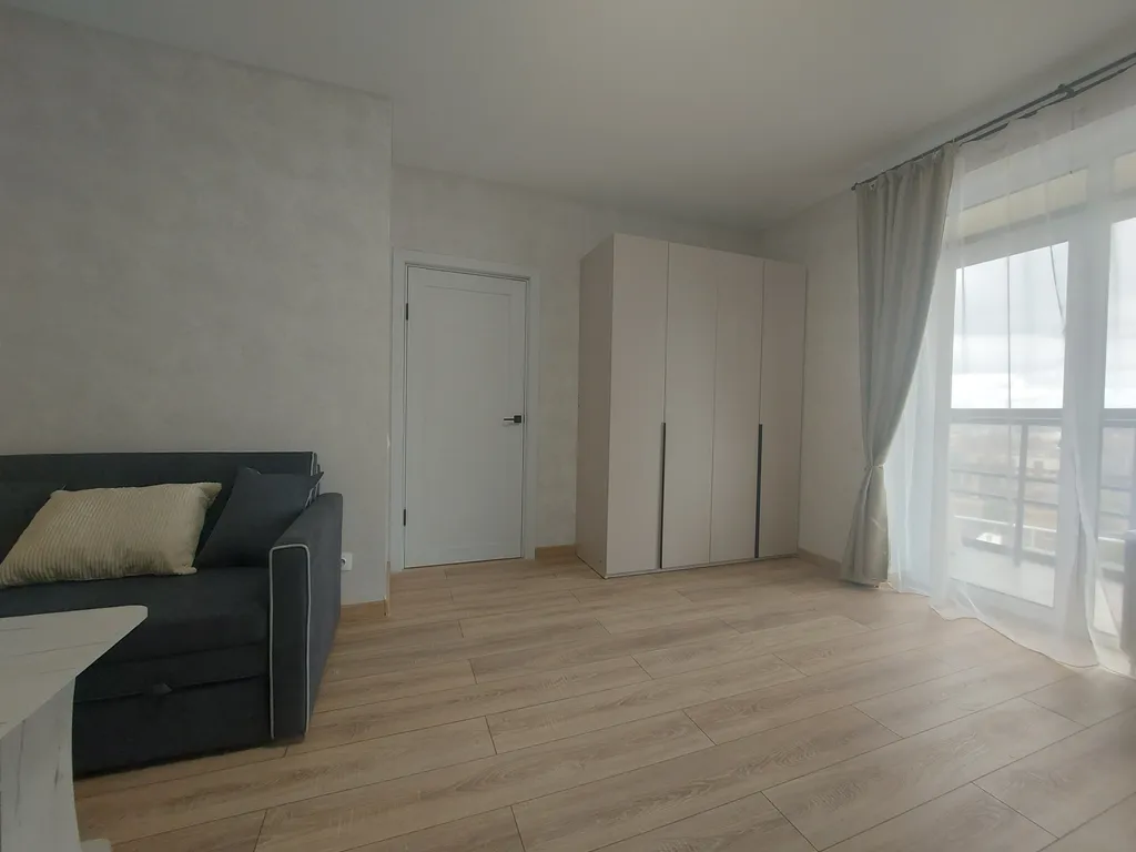 Уютная квартира на берегу Волги