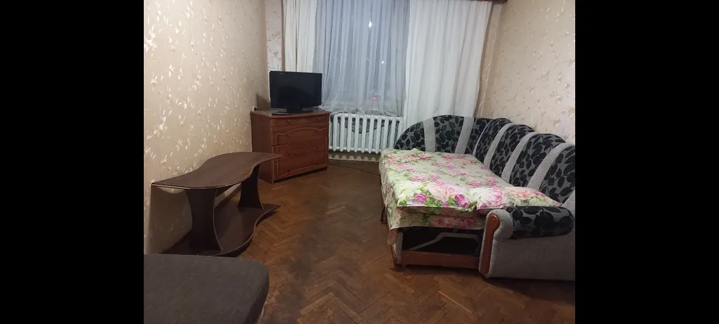 4-х комнатная квартира в 5 минутах от центра