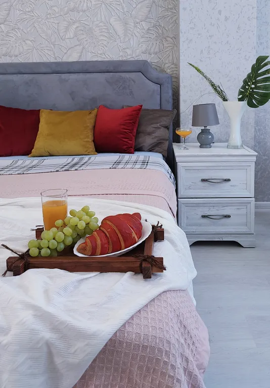 Квартира Апартаменты Адмирал — Калининград