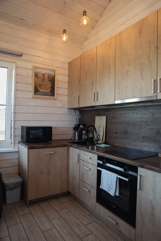 Спящий залив