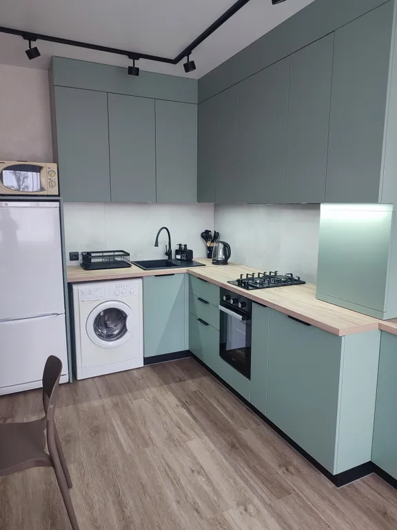 Уютная квартира рядом с морем