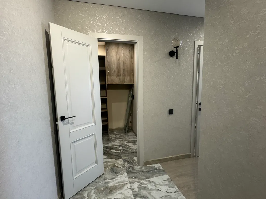 Апартаменты Melissa с видом на Мамаев Курган