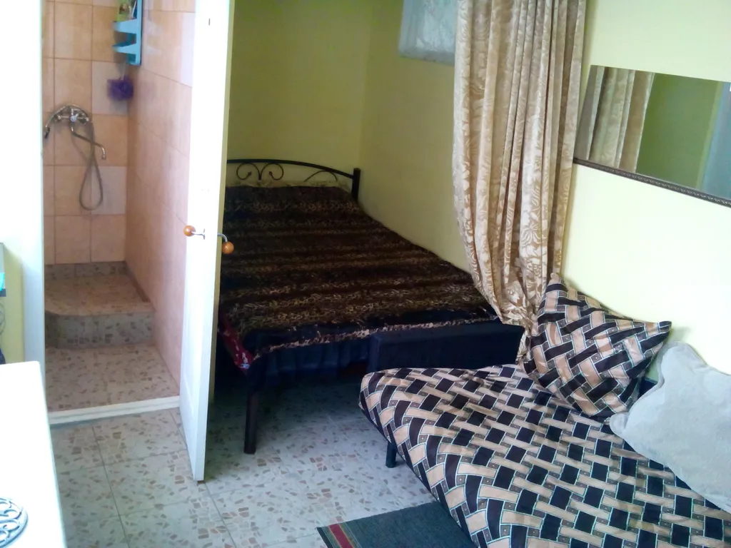 Аппартамент с видом на море