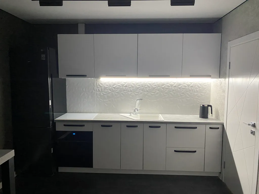 Квартира с отдельным входом