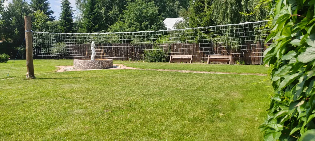 Коттедж возле горячих источников до 25 человек