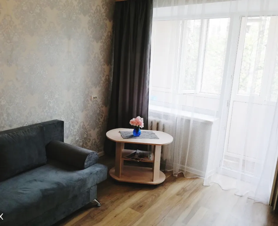 Уютная однушка