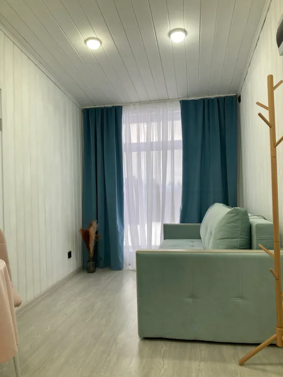 Гостевой дом Покровский с баней