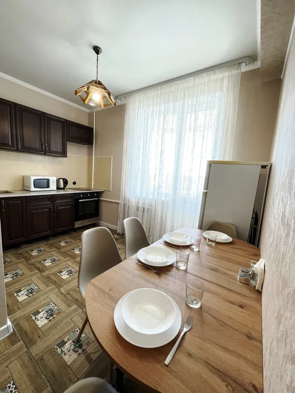 Ваш комфорт - наша работа