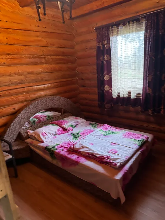 Агроусадьба Простоквашино