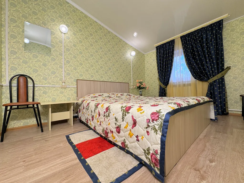 Коттедж Мальта в коттеджном комплексе