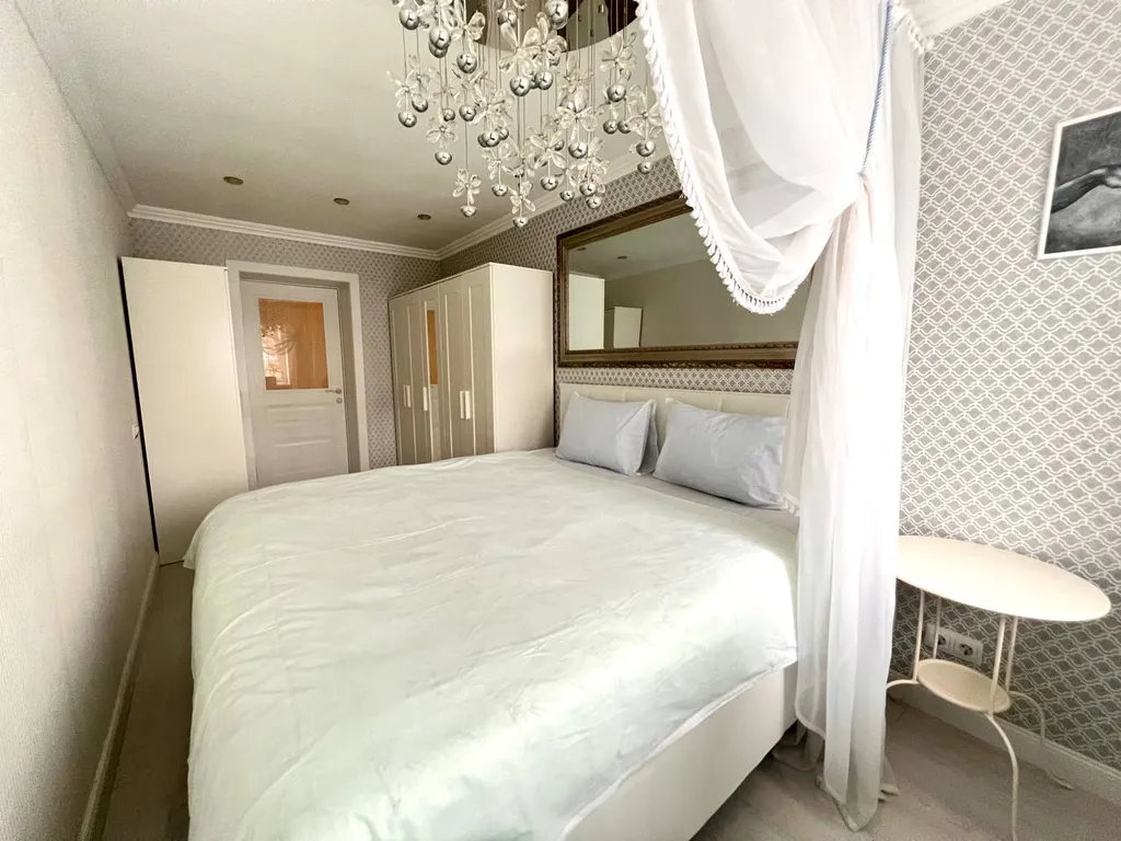 Комфорт апартамент Chill Pill в центре